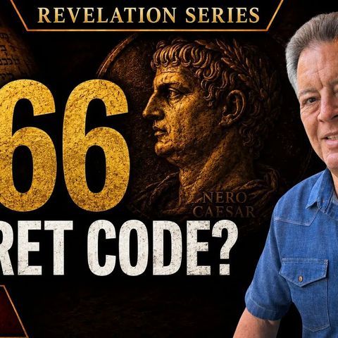 The Missing Key to 666