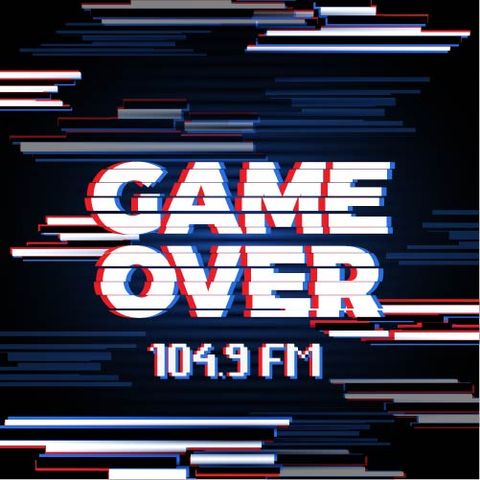 Game Over Podcastmp3