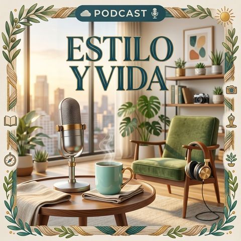 Podcast Cover