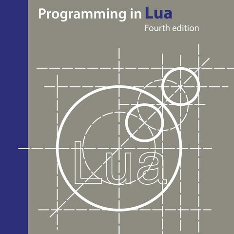 Programming in Lua