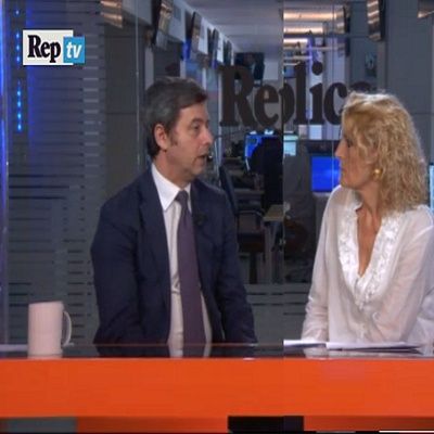 Min. Andrea ORLANDO: le novità sulla prescrizione approvate in commissione Giustizia Senato (Audio by Repubblica WebTV)