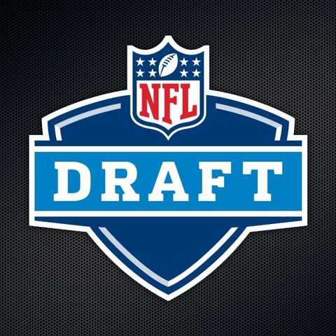 Robert James's NFL Mock Draft 2.0