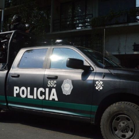 Más de 18 mil policías vigilarán las elecciones en CDMX