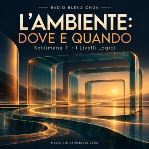 L'Ambiente