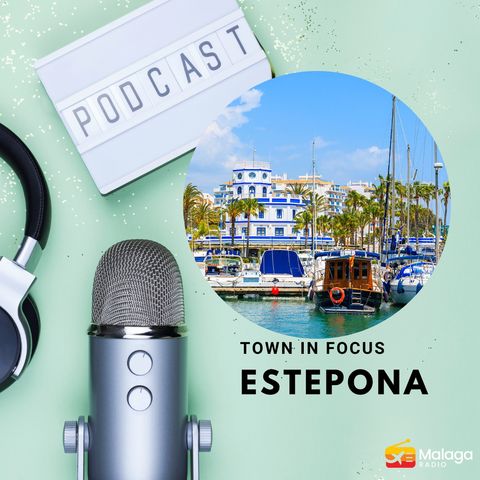 Exploring Estepona EP08
