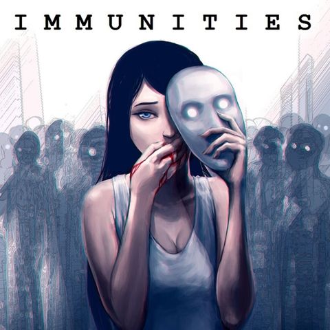 Immunities 1.5 – "Subject"