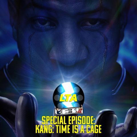 Kang: Time is a Cage