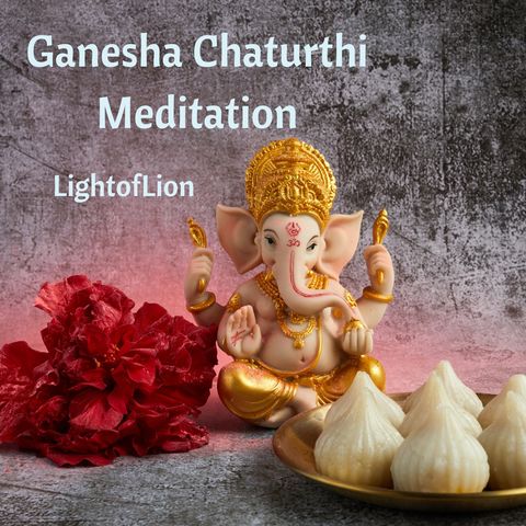 Ganesha Chaturthi Meditation