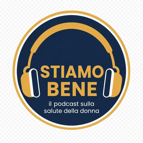Copertina del podcast