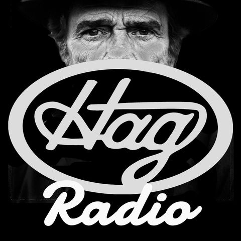Hag Radio Episode 4