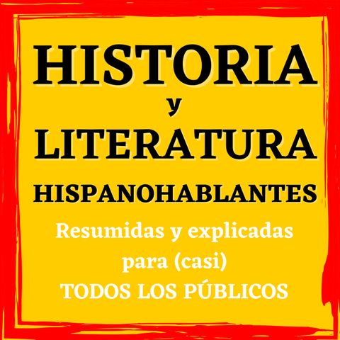 Curso de historia de España #7: El Siglo de Oro