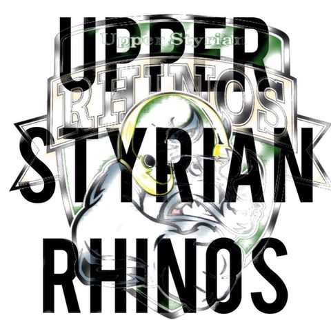 US Rhinos on Spreaker Folge 1