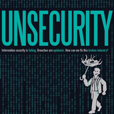 UNSECURITY Episode 14: "Ben," Social Engineering, GDPR Reports, Apple Keychain