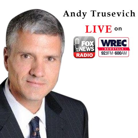 There are a lot of election results being questioned || 600 WREC via Fox News Radio || 11/5/20