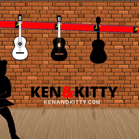 Ken And Kitty Podcast AUDIO -SE03EP70-Final
