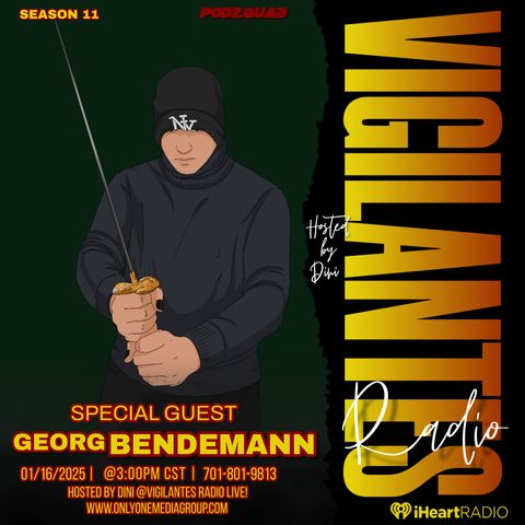 The Georg Bendemann Interview.