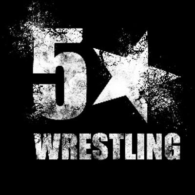 iSax Wrestling Podcast - Ep09 - 5 Star Wrestling Daniel Hinkles