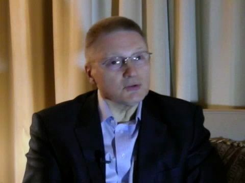 Dr. Phil Bonomi, How Do I Discuss the Side Effects of Targeted Therapies, as Compared with Chemotherapy?