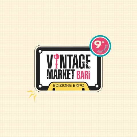 Vintage Market 9a Edizione  #2 - 12/04/2024