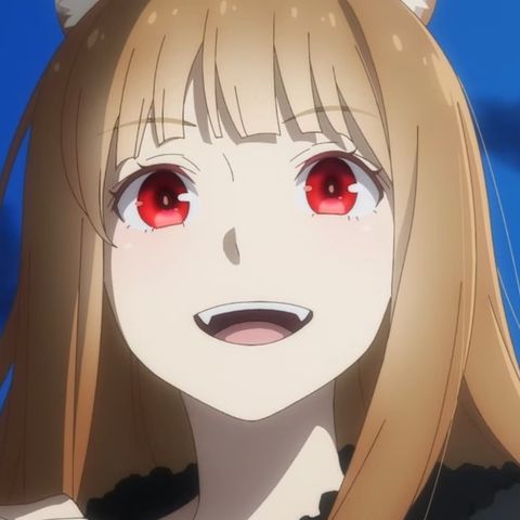 Spice and Wolf REMAKE!! (Episodes 1-12)