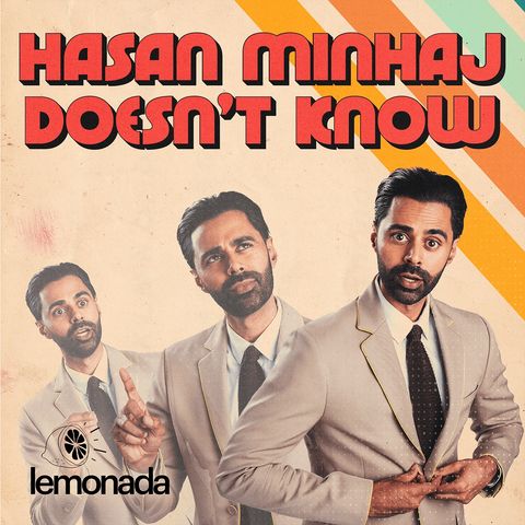 Podcast Cover
