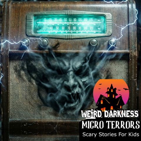 The Static Growler: What's Hiding in the Signal?