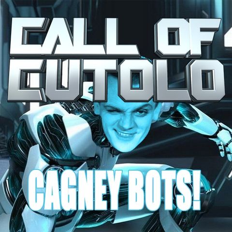 Cagney Bots!