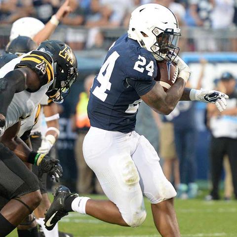 Penn State vs. App State, Pitt Preview Nitwits Podcast