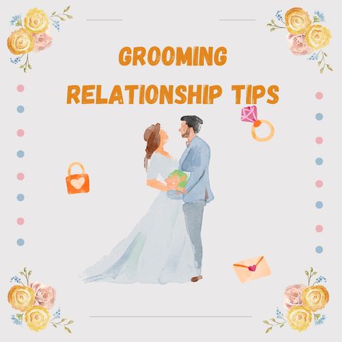 Grooming Tips before a Date