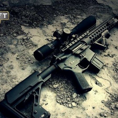Airsoft Guns for Sale: How to get the Best of Guns?