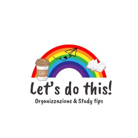 Let's do this! Organizzazione - Intro