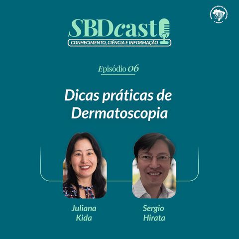 T6E06 - Dicas práticas de Dermatoscopia