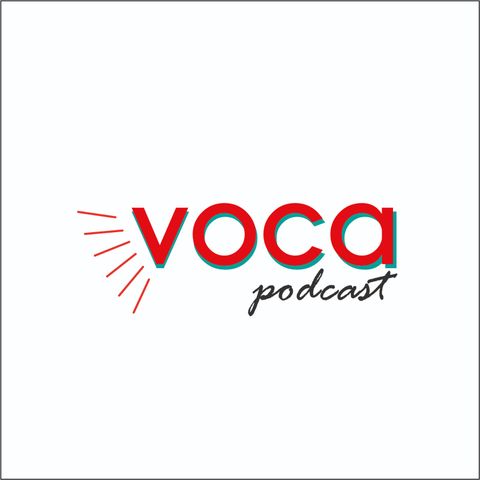 Voca Podcast- Giriş
