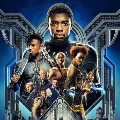 Damn You Hollywood: Black Panther Review