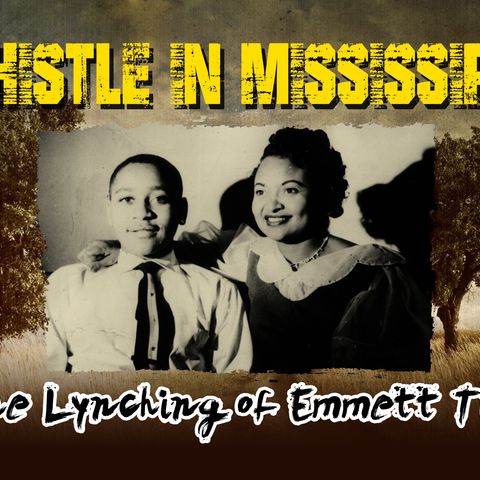 AATR: Michael Bates Productions & Renowned Director Michael Green Announce the St. Louis Casting Call for A Whistle In Mississippi