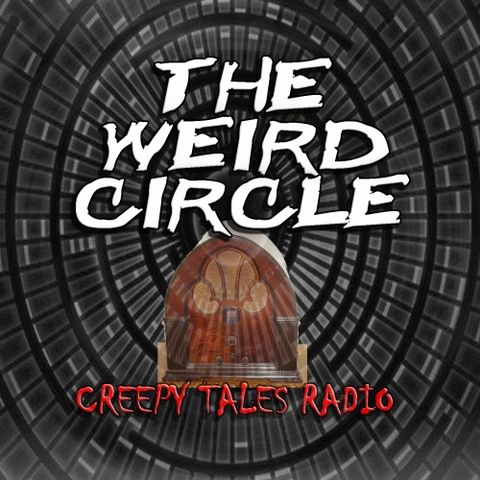 The Weird Circle - "The Cask of Amontillado" | April 9, 1944