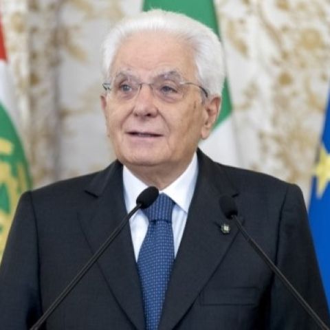 Mattarella agli Stati Generali della Diplomazia: “il diritto d’asilo è nella Costituzione”