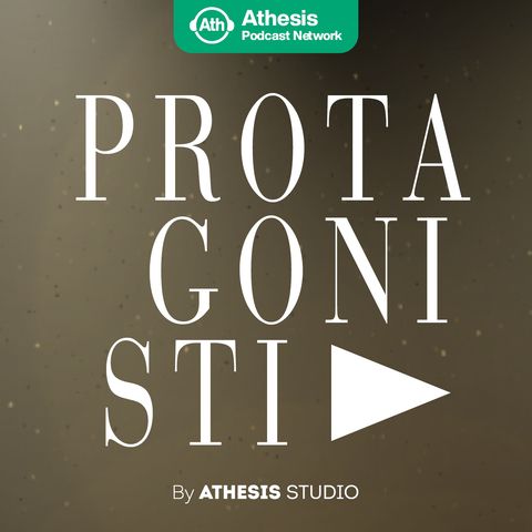 Copertina del podcast