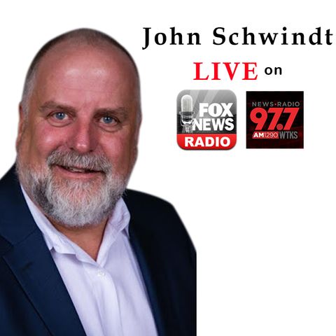 What is the best way for restaurants to open? || 1290 WTKS via Fox News Radio || 9/21/20