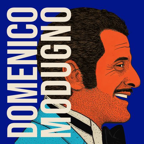 S01 E01 - Domenico Modugno ci fa volare