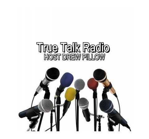 True Talk Radio - 3 Moves Ahead Interview