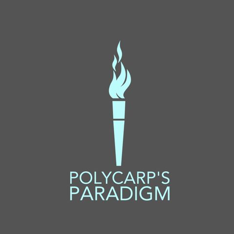 Episode 183: John 16 (PolyPat 64) (June 17, 2021)