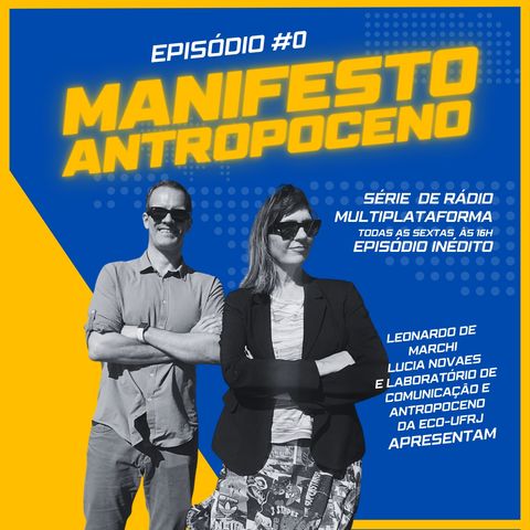 Episódio #0