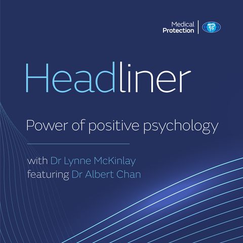Power of positive psychology