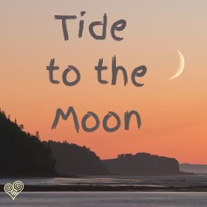 Ep 12 Final Tide to the moon