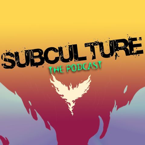 SUBCULTURE: AFTER DARK Ep #022 - Sonic Universe, Five Finger Death Punch, Recovation, Accept, TesseracT, Cold, DRLCT