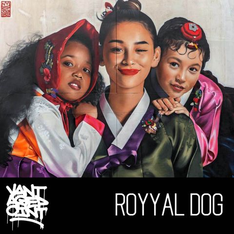 EP 98 - ROYYAL DOG