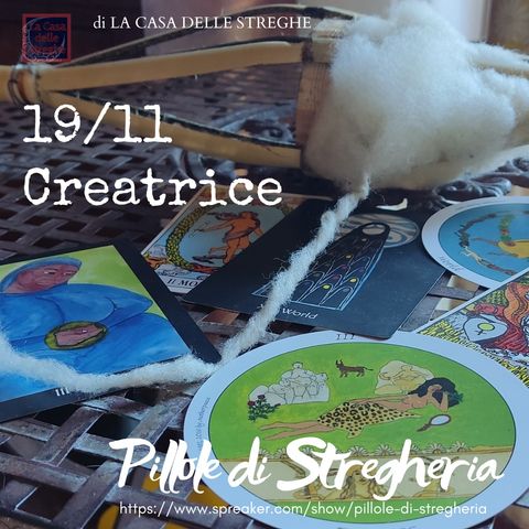 La Creatrice