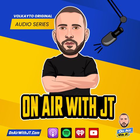 Portada del podcast