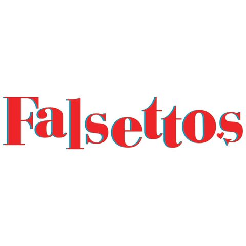 Tony Talk "Falsettos" *Revival